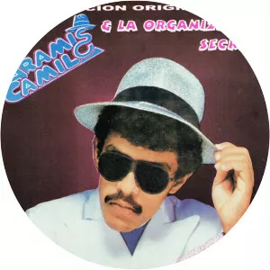 Aramis Camilo y la Organizacion Secreta