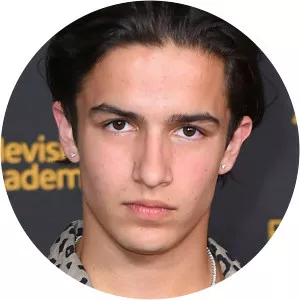 Aramis Knight