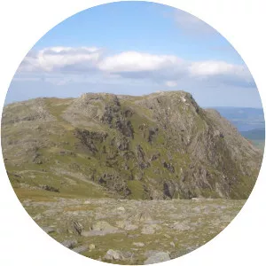 Aran Benllyn - Summit in Wales