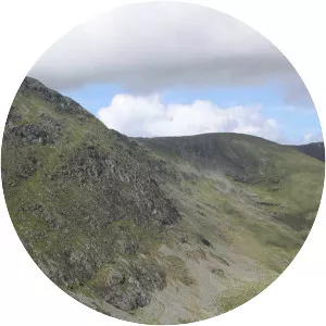 Aran Fawddwy - Mountain in Wales