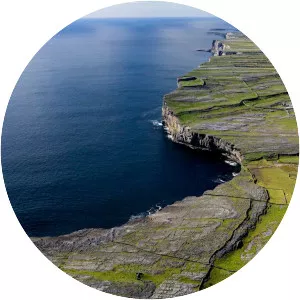 Aran Islands