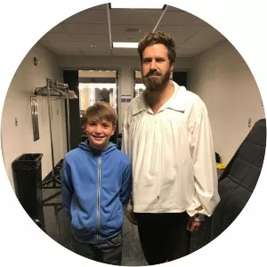 Aran Murphy photograph