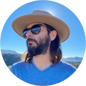 Aran Tanchum - Audio engineer