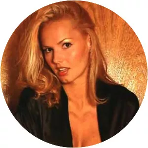 Arancha Bonete - Spanish model