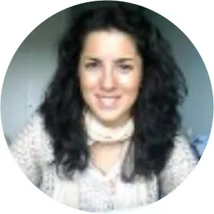 Arancha Gómez photograph