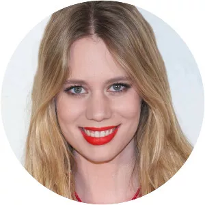 Arancha Martí - Actress