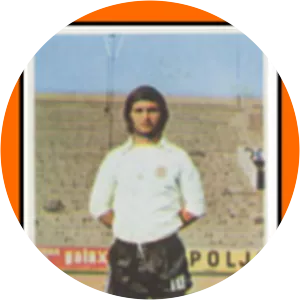 Aranđel Todorović - Serbian footballer
