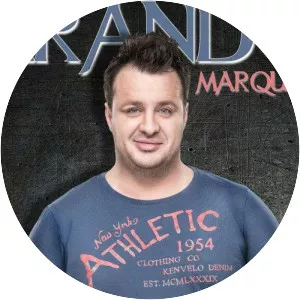 Arando Marquez - Musical artist