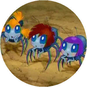 Aranea Charlotte's Web 2: Wilbur's Great Adventure