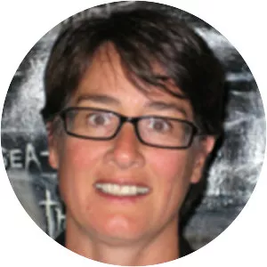 Arani Cuthbert - Film producer