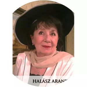 Aranka Halász