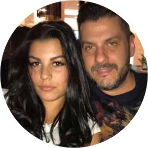 Aranka Kokeny photograph