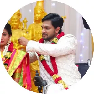 Aranmanai Kili - TV show