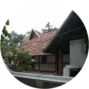 Aranmula Kottaram - 