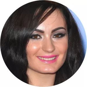 Arantxa Bustos photograph