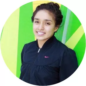 Arantxa Chavez Munoz