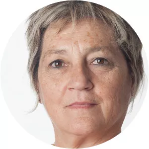 Arantxa Moñux - Actor