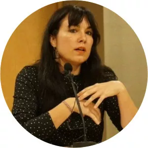 Arantxa Tirado Sánchez