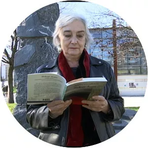 Arantxa Urretabizkaia