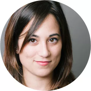 Arantza Ozaeta Cortázar