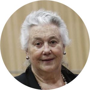 Arantzazu Amezaga de Irujo