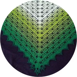 Aranuir - Lord Of The Rings character