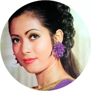 Aranya Namwong - Thai actress