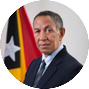 Arão Noé da Costa Amaral