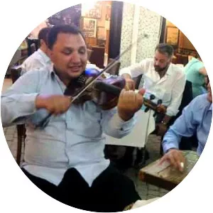 Arap Şükrü