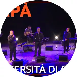 Arap à - Musical group