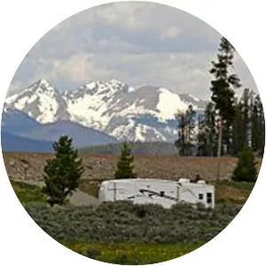 Arapaho National Recreation Area