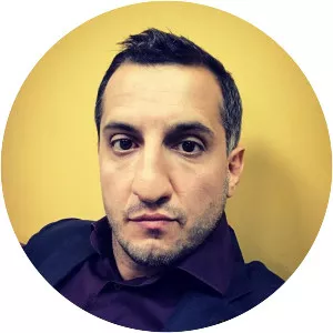 Ararat Keschyan - Actor