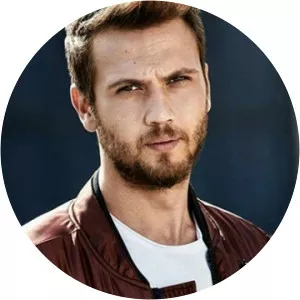 Aras Bulut İynemli - Turkish actor