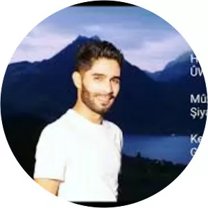 Aras İbrahim - Musical artist