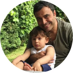 Aras Taşel photograph