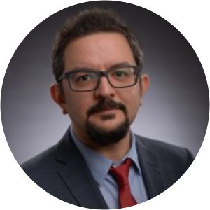 Arash Arami - Researcher