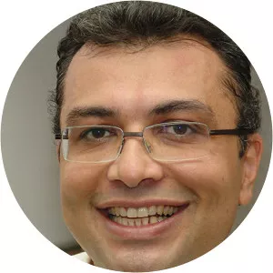 Arash Etemadi