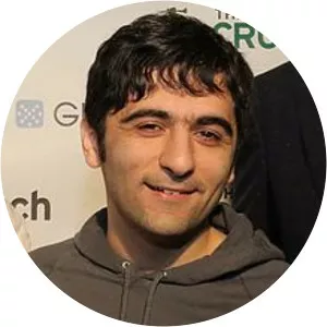 Arash Ferdowsi