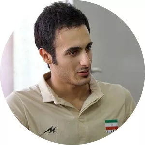 Arash Kamalvand