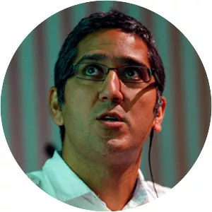 Arash Komeili - Professor