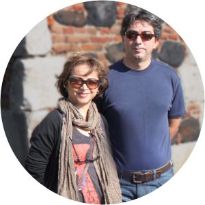 Arash Mitooie photograph