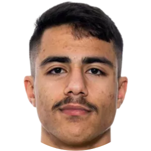 Arash Motaraghebjafarpour - Football player