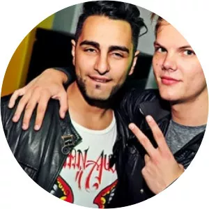 Arash Pournouri - Swedish record producer