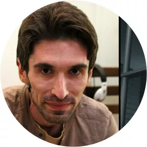 Arash Sadeghi