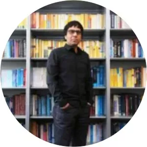 Arash Yavari - Mathematician