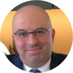 Arash Zarrine-Afsar - Researcher