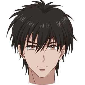 Arashi Aota photograph