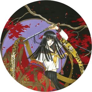 Arashi Kishu - Fictional character