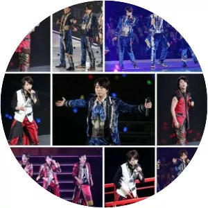 ARASHI LIVE TOUR 2015 Japonism