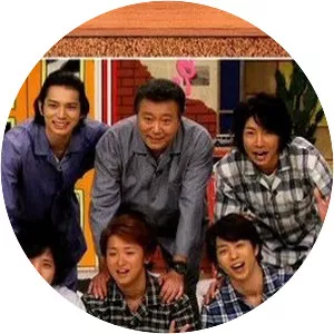 Arashi no Shukudai-kun - TV program